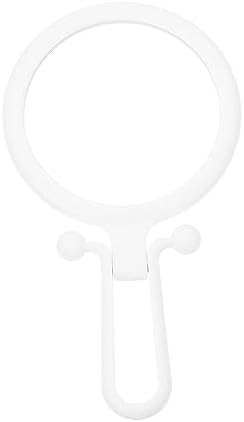 DOITOOL Womens Compact Foldable Makeup Mirror for On-The-Go
