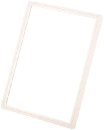 Compact Portable Makeup Mirror Steel Cabinet