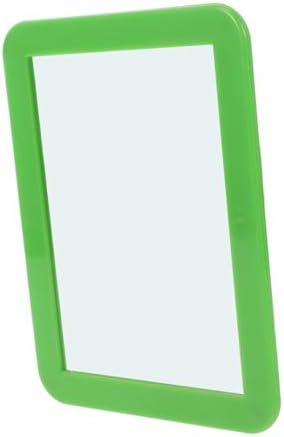 Alipis Magnetic Locker Mirror Rectangular