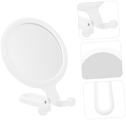 DOITOOL Womens Compact Foldable Makeup Mirror for On-The-Go