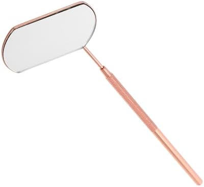 NOLITOY Lash Mirror with HD Lens and Detachable Handle 1