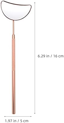 COHEALI Eyelash Mirror - Professional Makeup Tool for Lash Extensions