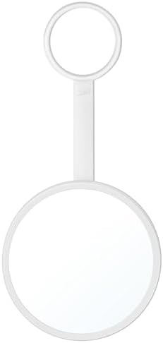 TAILI Fogless Shatterproof Shower Mirror for Shaving