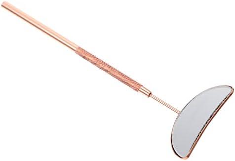 COHEALI Eyelash Mirror - Professional Makeup Tool for Lash Extensions