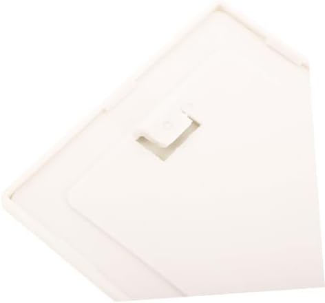 GLEAVI Magnetic Lock Mirror Small Wall Mountable Sturdy Construction