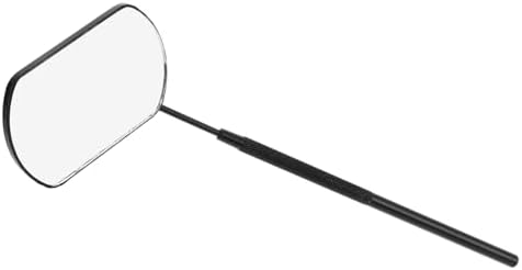 HAPINARY Portable Lash Mirror for Eyelash Extensions