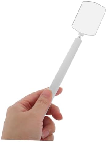 Ipetboom Portable Lash Extension Mirror for Eyelash Tech