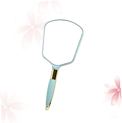 Beavorty Portable Makeup Mirror for Women Travel Daily Use