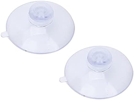 Agatige Shaving Mirror with Shaver Hook and Shatterproof Design