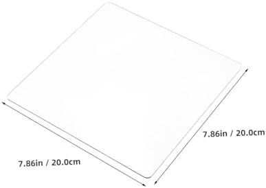 Cabilock Self-Adhesive Wall Mirror Decor