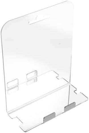 Fogless Mirror with Shelf Wall Mount Bathroom Accessory