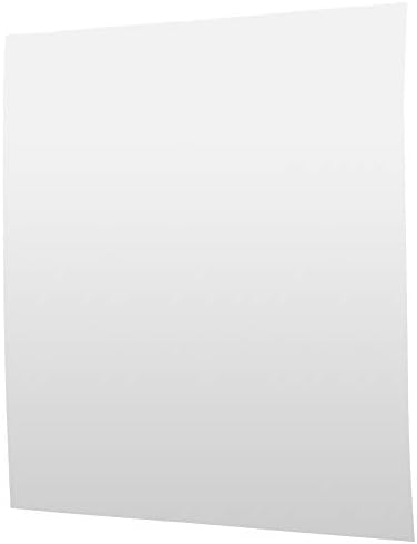 Pilipane Self Adhesive Acrylic Mirror for Home Decor