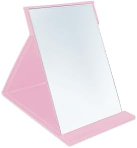 Yatnks 47x67 Inch Makeup Mirror with Adjustable Stand