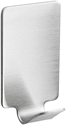 Shenyy Fogless Shower Mirror with Shaver Holder