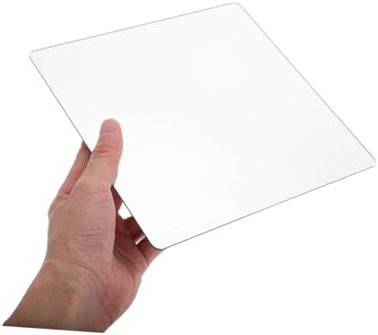 Cabilock Self-Adhesive Wall Mirror Decor
