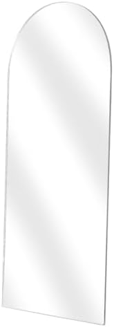 OSOLADY Irregular Wall Mirror for Home Decor 1