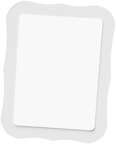 MAGICLULU Magnetic Locker Mirror for School and Office