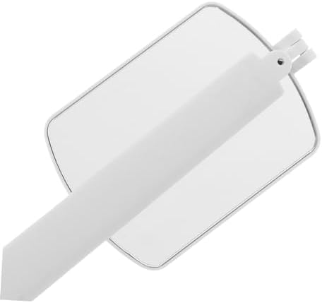 Ipetboom Portable Lash Extension Mirror for Eyelash Tech