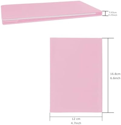 Yatnks 47x67 Inch Makeup Mirror with Adjustable Stand
