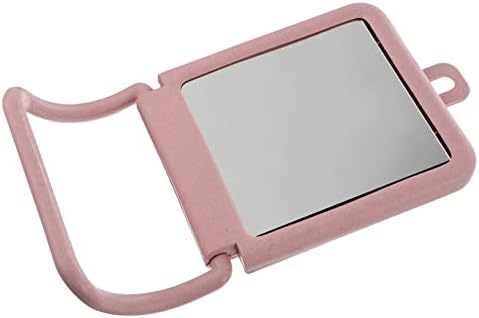 HAKIDZEL Vanity Makeup Mirror Wall Mounted Black 1