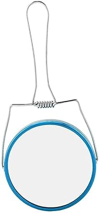 PartyKindom Portable 360 Adjustable Makeup Mirror