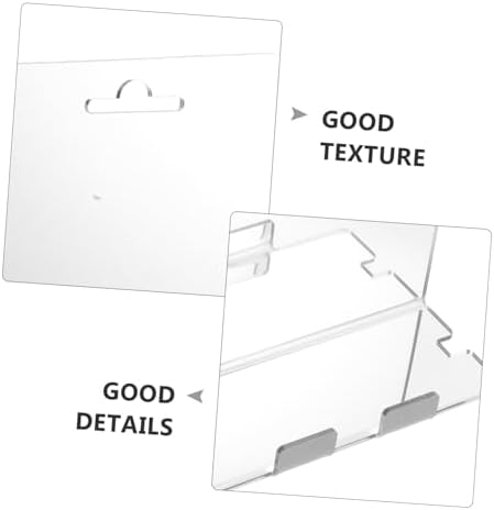 Fogless Mirror with Shelf Wall Mount Bathroom Accessory
