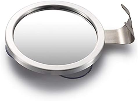 Stainless Steel Anti-Fog Mirror for Shower Shaving