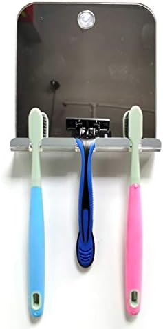 HEALLILY Anti-Drop Shatterproof Mirror 1