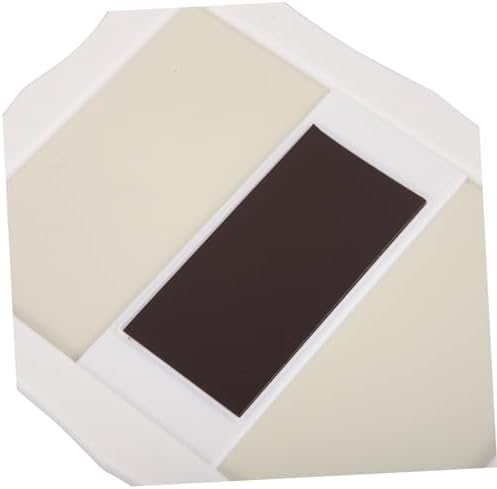 MAGICLULU Magnetic Locker Mirror for School and Office