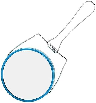 PartyKindom Foldable Double-Sided Makeup Mirror