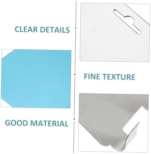 Anti-Fog Full Mirror Shaver Holder for Shower