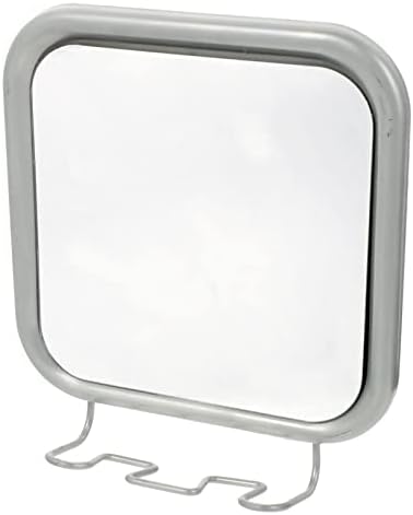 KAILIKETIY Punch Suction Cup Vanity Mirror