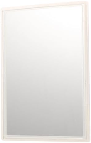 GLEAVI Compact Mirror for Locker Desk Vanity Accessory 1