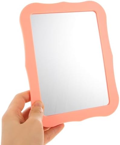 Vaguelly Magnetic Locker Mirror with LED Light