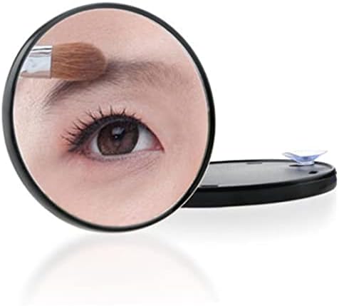 Havamoasa 10x Zoom Suction Mirror Shaving Make Up Mirror