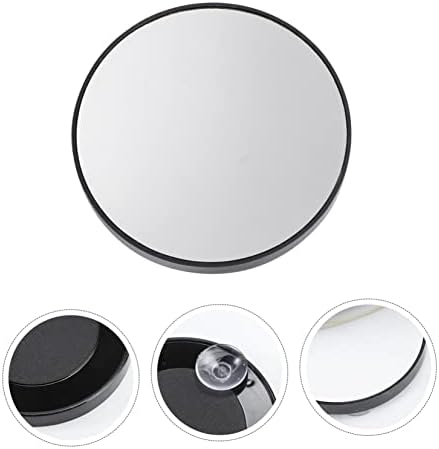 Healvian Magnifying Makeup Mirror with Suction Cups