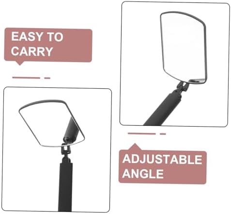 PartyKindom Eyelash Extension Mirror for Beauty Salon