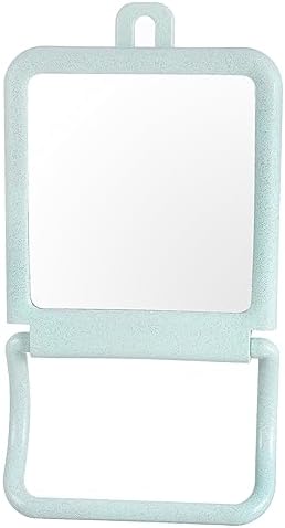 FRCOLOR Elegant Wall Mounted Desk Mirror