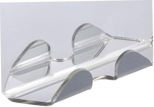 Anti-Fog Shatterproof Acrylic Mirror for Shower