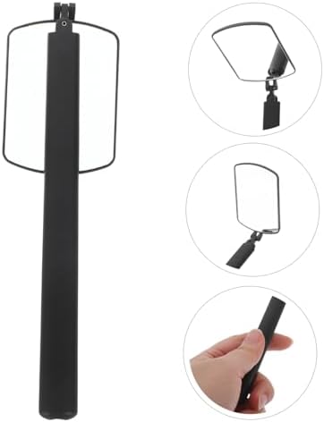 PartyKindom Eyelash Extension Mirror for Beauty Salon