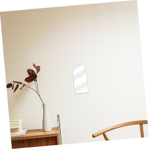OSOLADY Irregular Wall Mirror for Home Decor 1