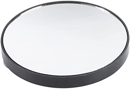Healvian Magnifying Makeup Mirror with Suction Cups