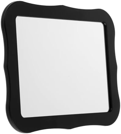 Magnetic Vanity Mirror for Lockers and Bathrooms 1