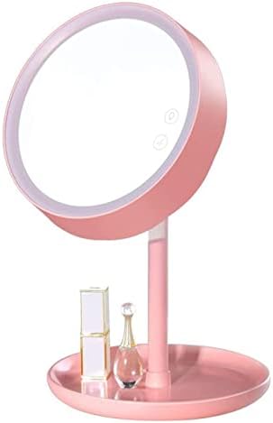 Eliveshown LED Makeup Mirror Dual Use