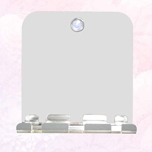 HEALLILY Anti-Drop Shatterproof Mirror 1