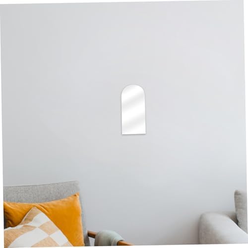 LIFKICH Special-Shaped Acrylic Wall Mirror