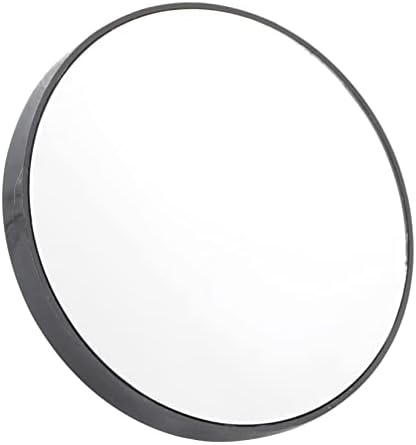 VALICLUD Suction Magnifying Mirror 15x
