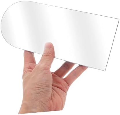 LIFKICH Special-Shaped Acrylic Wall Mirror