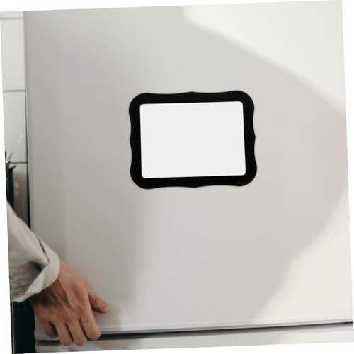 MAGICLULU Magnetic Locker Mirror - Compact Vanity Accessory