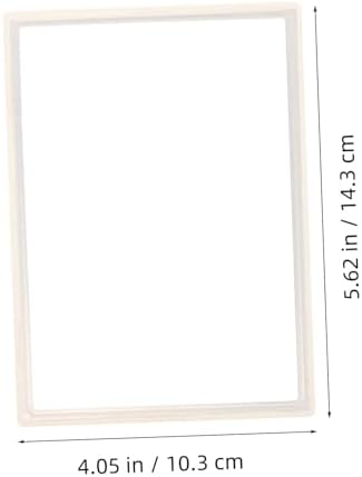 GLEAVI Compact Mirror for Locker Desk Vanity Accessory 1